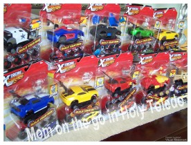 Ridemakerz Extreme Customz party!