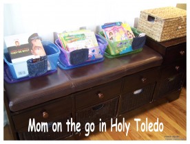 Raising Responsible Kids