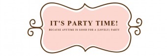 Blog Link Up&nbsp;Parties!