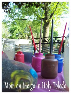 Kidz Craft: Painting&nbsp;Rocks!