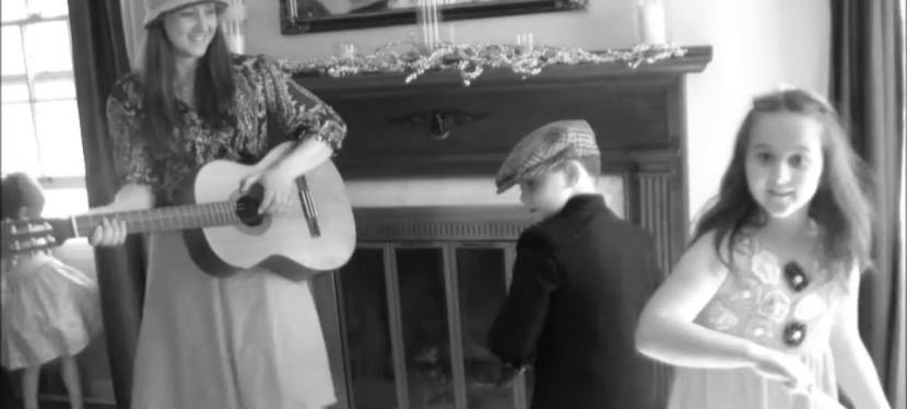 Father’s Day Gift Dad will Love & it Doesn’t Cost a&nbsp;Dime