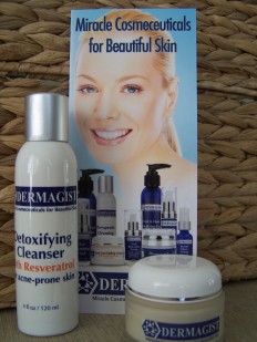 99 Problems but a Zit ain’t one! (vlog & giveaway $80&nbsp;value)