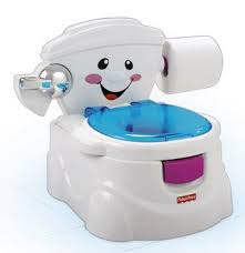 Mom to Mom Vlog: Potty&nbsp;Training