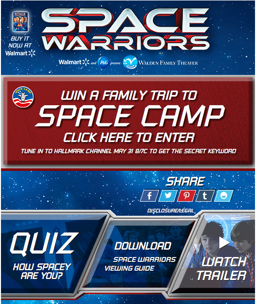 SpaceWarriors_Blog_App