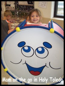 Dum Dums Factory Tour!!