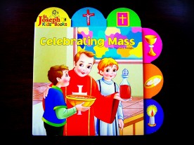 Make Mass more Engaging for&nbsp;Kids!