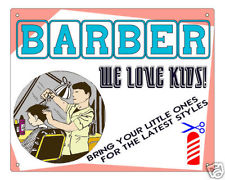 Tips for a Trauma-free Kids&nbsp;Haircut