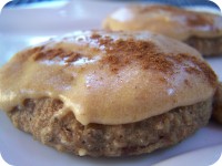 Aamazing Steel-Cut Oatmeal&nbsp;Cookies