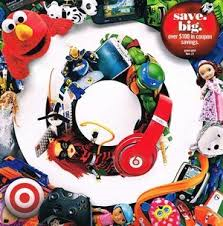 Wordless Wednesday: Toy Catalogues,&nbsp;Ugh!