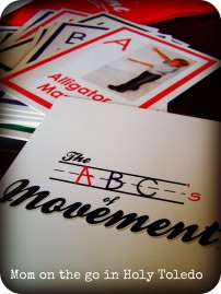 The ABC’s of Movement (Download these&nbsp;today!)