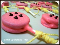 It really wasn’t about the&nbsp;Oreos!