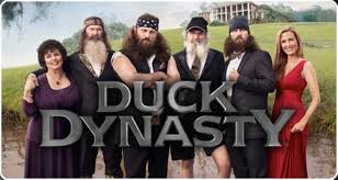 Duck Dynasty Ruffling&nbsp;Feathers?