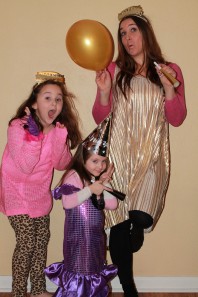 New Year’s Eve with Kids