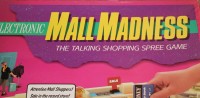 Game Night Throwback: Mall Madness!