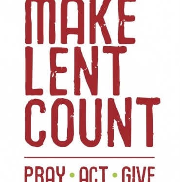 Redirecting our Family’s Focus for&nbsp;Lent