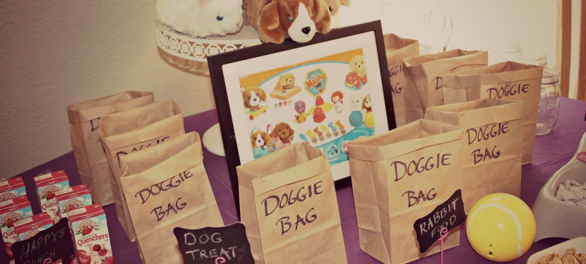 The Happy’s (vlog)