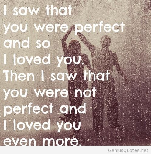 Lovers-perfect-quote-for-couples