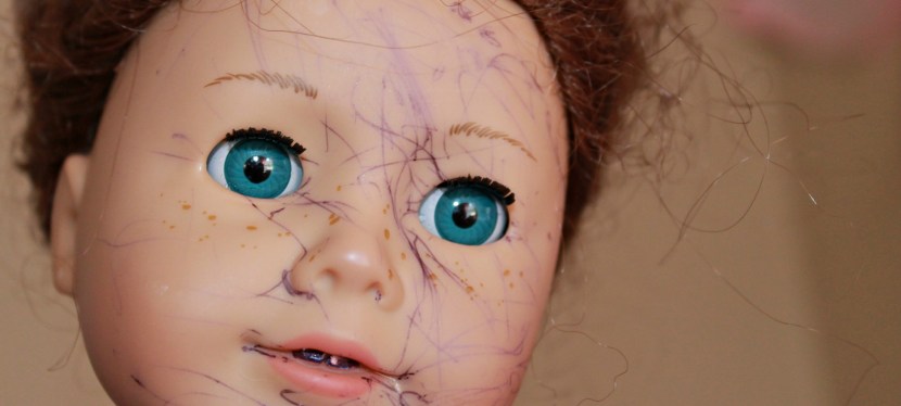 Power of the&nbsp;Pen!