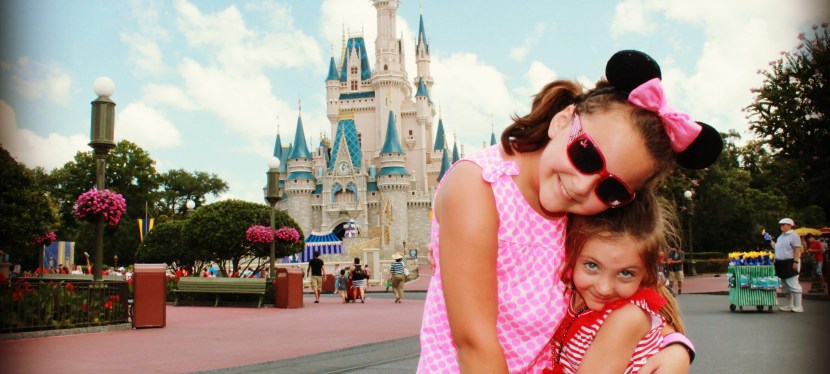 Orlando here we&nbsp;come!!