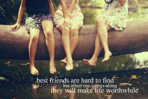 Sunday’s Food for the Soul: Are You a TRUE&nbsp;Friend?