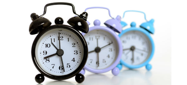 5 Essentials for Staying Focused when Working from Home