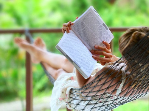 How I Spend my Free Time