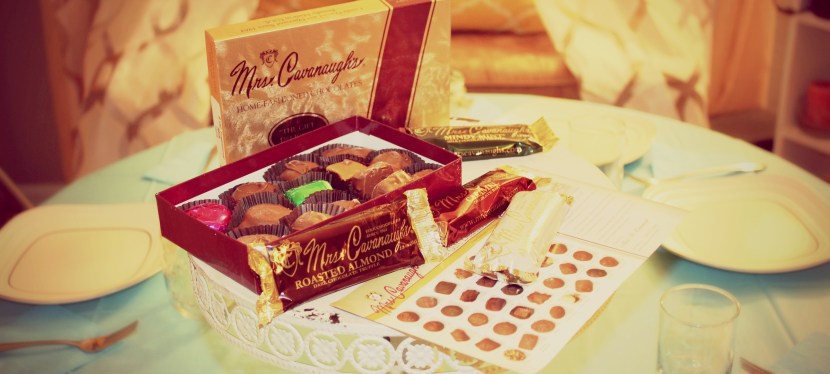 Mrs. Cavanaugh’s Home-Fashioned Chocolates!!! (promo code&nbsp;included)