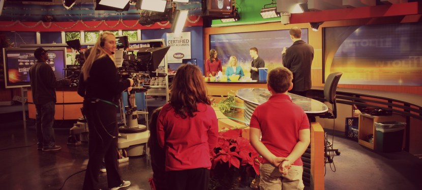 Dei Fratelli Segment on WTOL is this week’s ‘Take Me Back&nbsp;Tuesday’