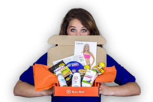 Don’t gain this Christmas….get the box!! (promo code&nbsp;included!)