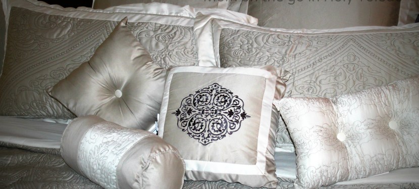 New Year’s resolutions start in the&nbsp;bedroom!?