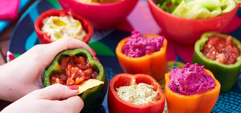 Homegating: Mocktails, Fazoli’s Snacks, Coupons &&nbsp;More!!