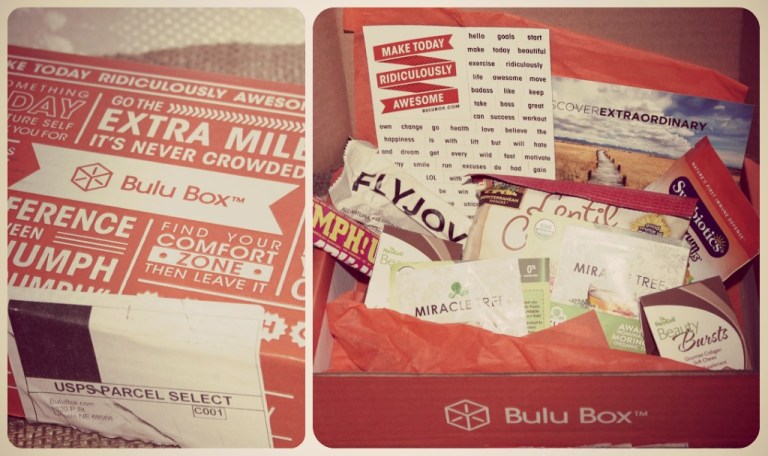 Ribbet collageBULUBOX