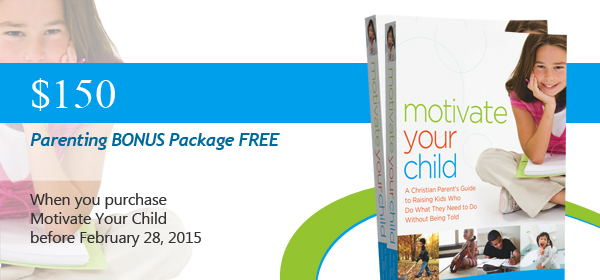 $150 of parenting materials for FREE (promo code&nbsp;included)