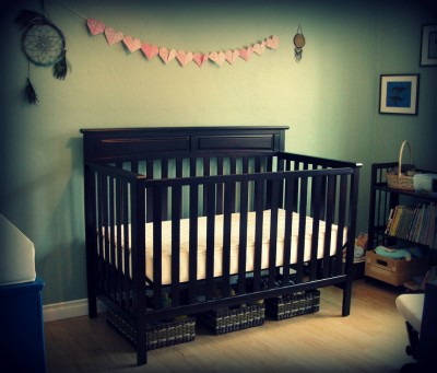 The Empty Crib Syndrome