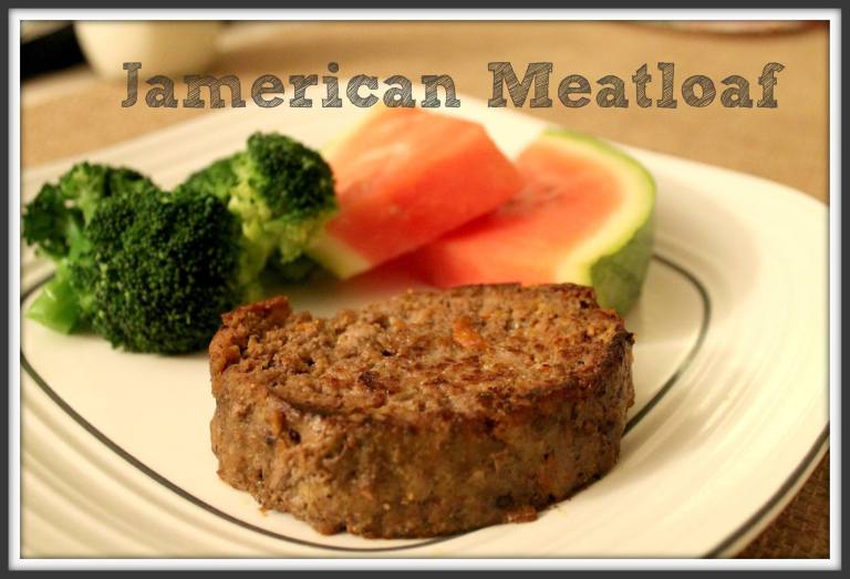 meatloaf