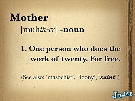 Vlog: Things they don’t tell you before you have Kids