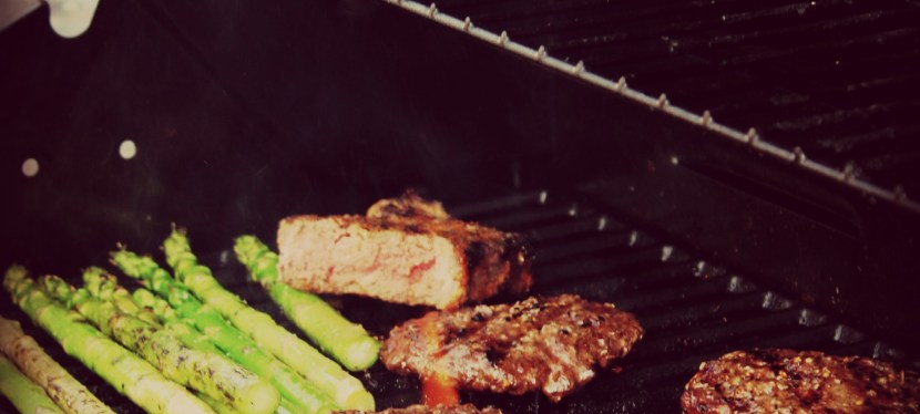 5 Signs that Spring has Officially Arrived!