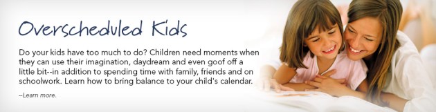 kids-overscheduled