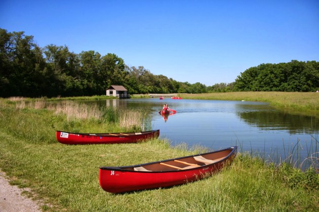 paddle the pond 6-3-13 002