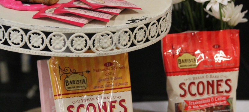 Mother’s Day Brunch (WTOL Segment)