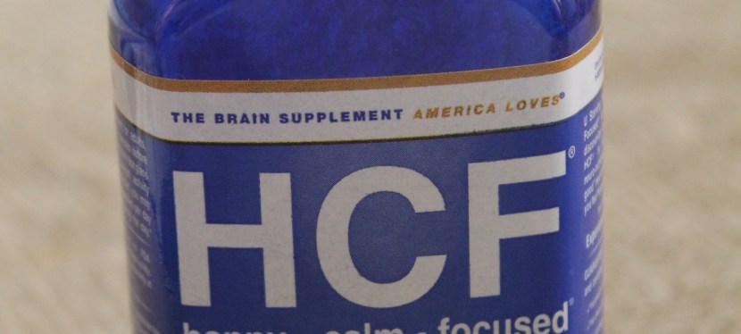 Want to know my secret? Happy, Calm, Focused Giveaway! ($60 value)