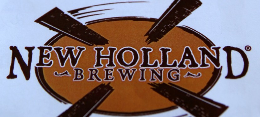 New Holland Brewing: Beer Sampling