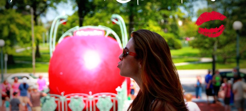 Au revoir RedBall Project & 2015 Christmas Card Reveal