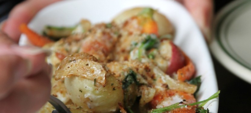 Grand Rapids Gastropub, Paleo Farm Basket, and more!