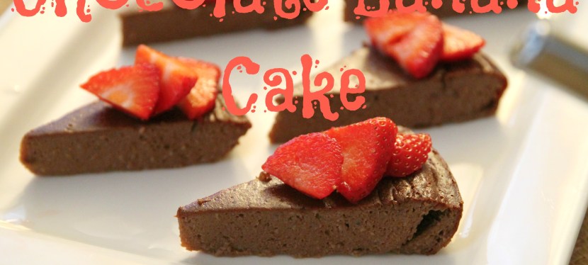 Food Yoga: Stretch Your Meals with these SIMPLE Recipes (Paleo/Gluten Free)