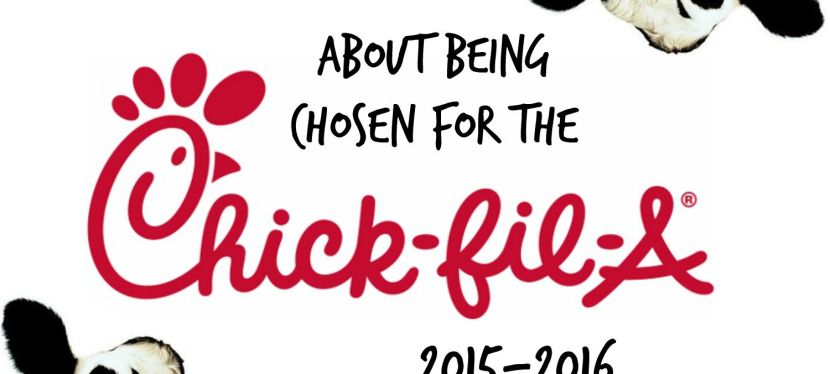 Chick-Fil-A Moms Panel