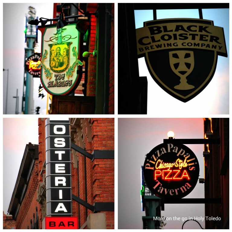 MNOBLOGRibbet collage