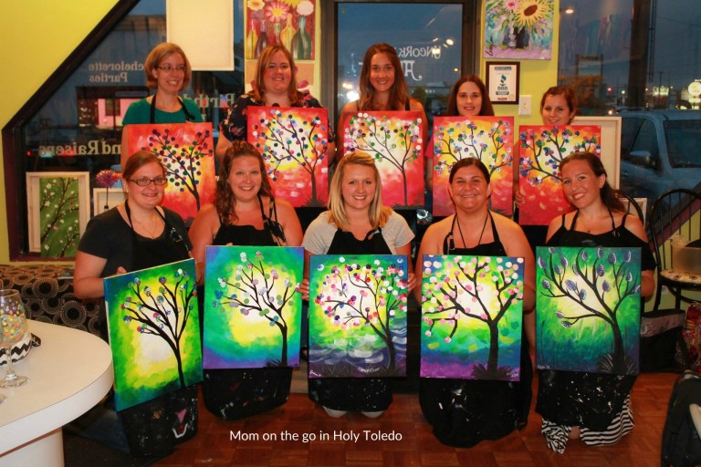 MNOBLOGUncorktheartist