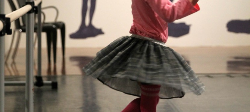 Toledo Museum of Art did it again! This FREE Exhibition will have you Dancing!
