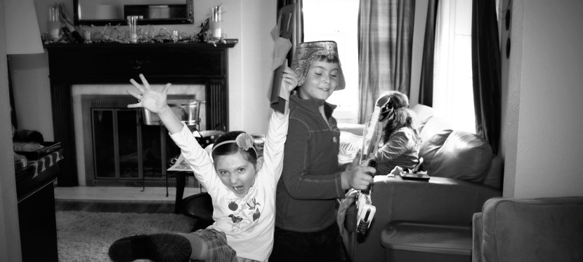 A Cooking Show for REAL MOMS: Resourceful Recipes